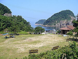 デイキャンプとBBQ