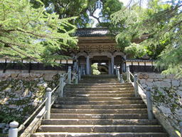 大乗寺（応挙寺）